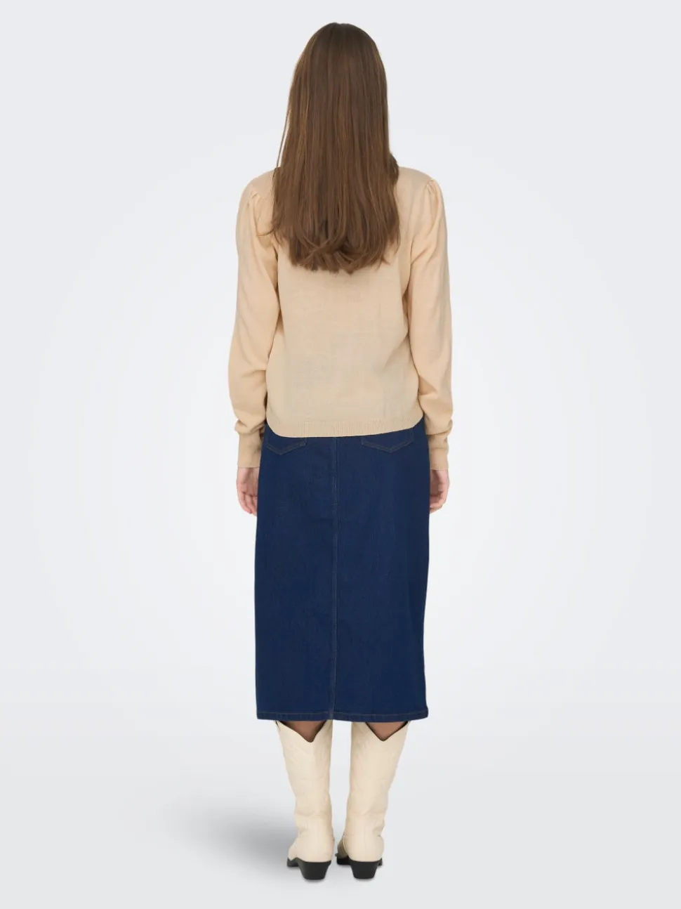 JDYLAURA Pullover