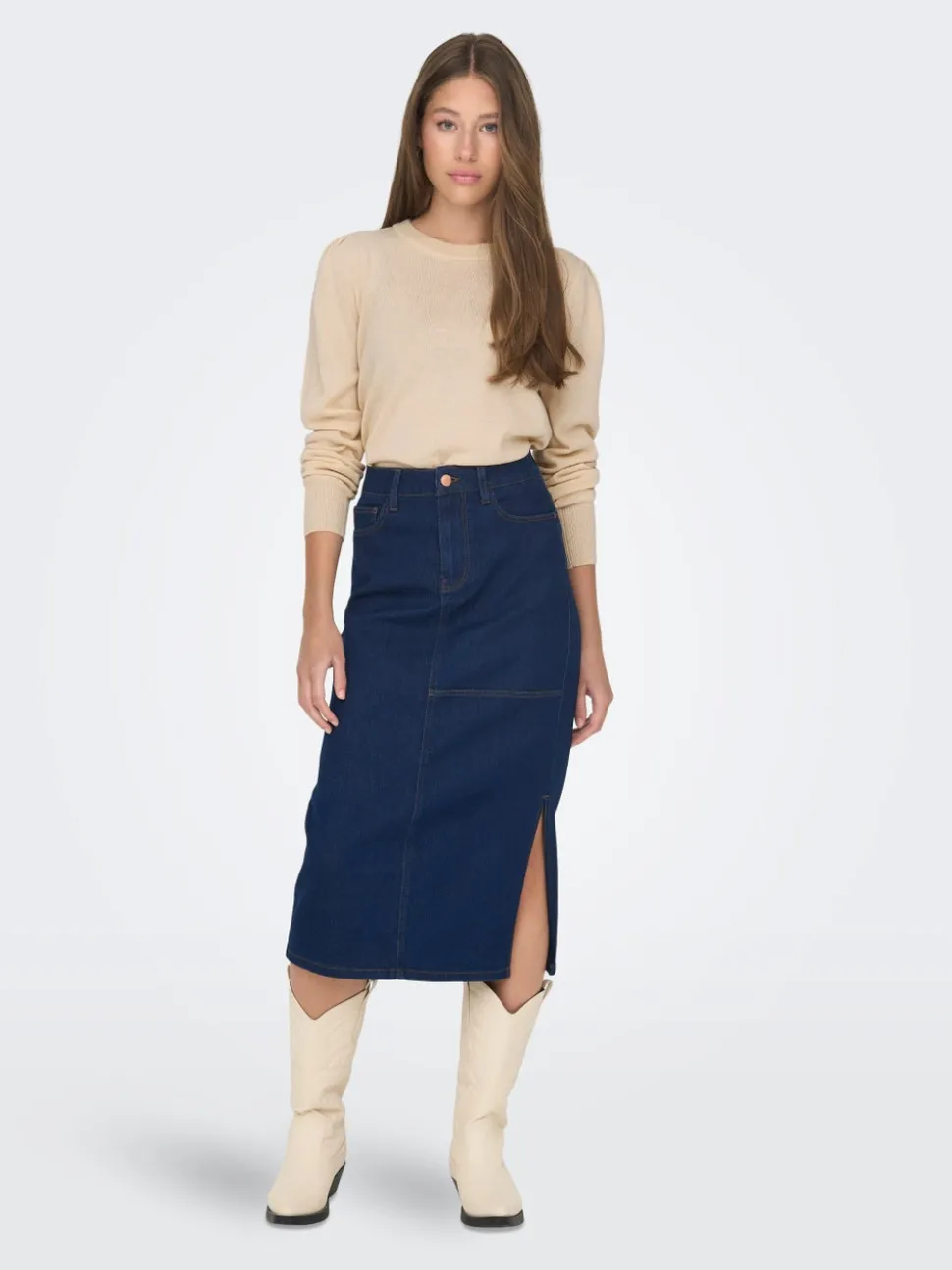JDYLAURA Pullover