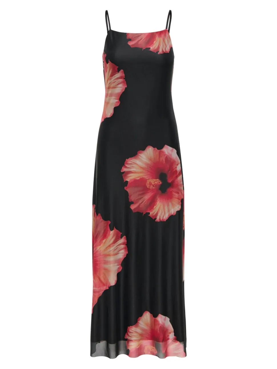 JDYLEA Vestito lungo