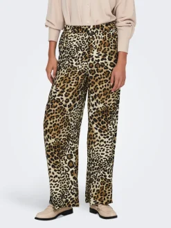 JDYLEONA Regular Fit Pantaloni