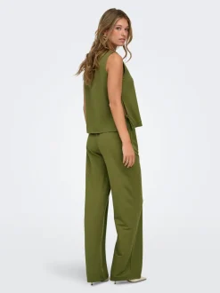 JDYLESLIE Loose Fit Pantaloni