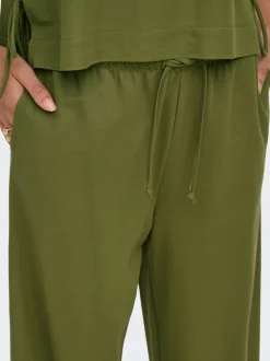 JDYLESLIE Loose Fit Pantaloni