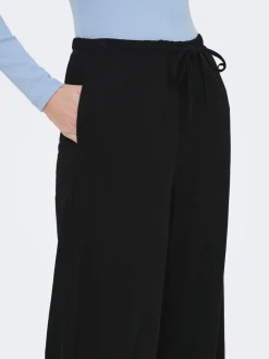 JDYLESLIE Loose Fit Pantaloni