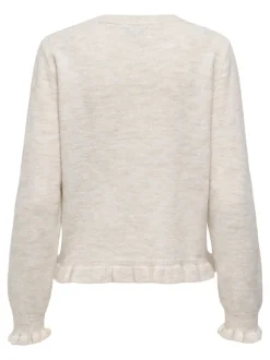 JDYLETTY Cardigan