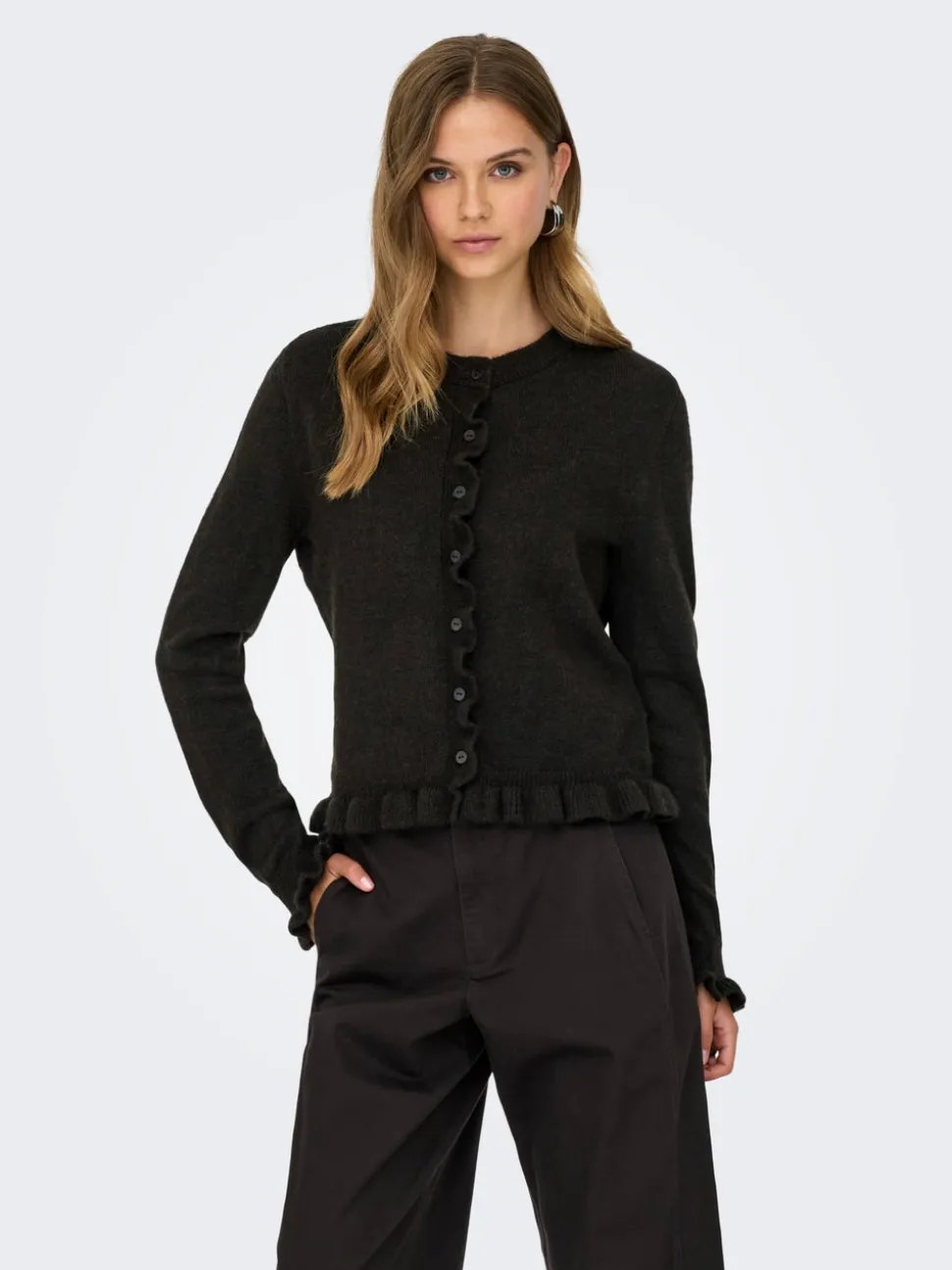JDYLETTY Cardigan