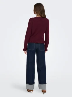 JDYLETTY Cardigan