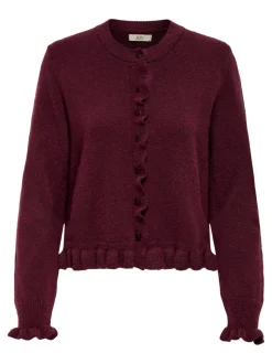 JDYLETTY Cardigan