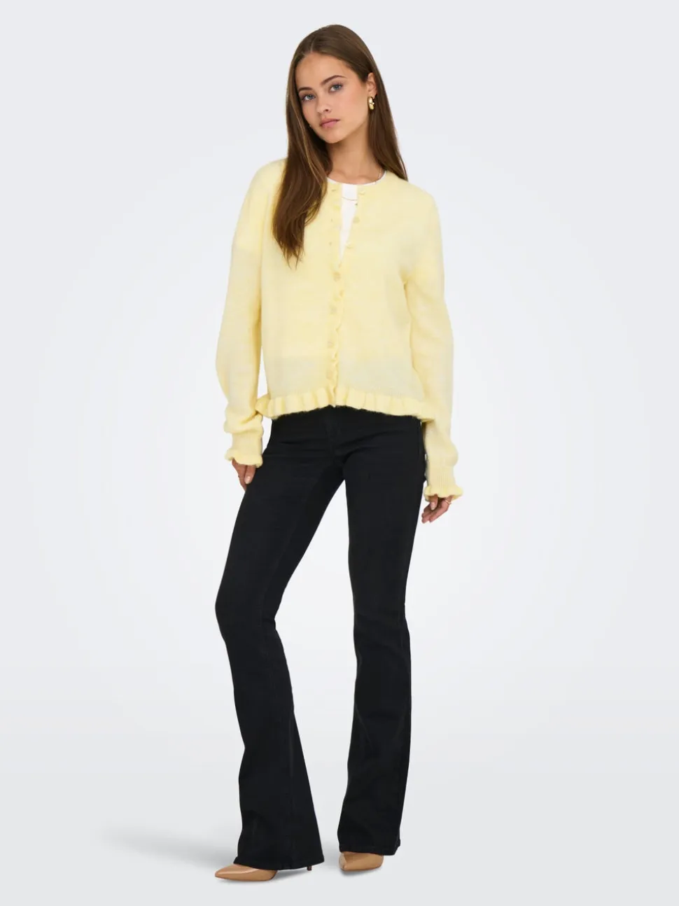JDYLETTY Cardigan