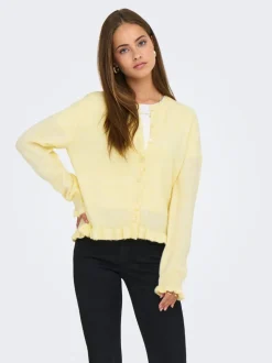 JDYLETTY Cardigan