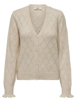 JDYLETTY Cardigan