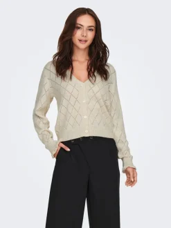 JDYLETTY Cardigan