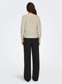 JDYLETTY Cardigan