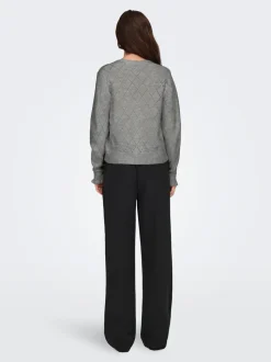 JDYLETTY Cardigan