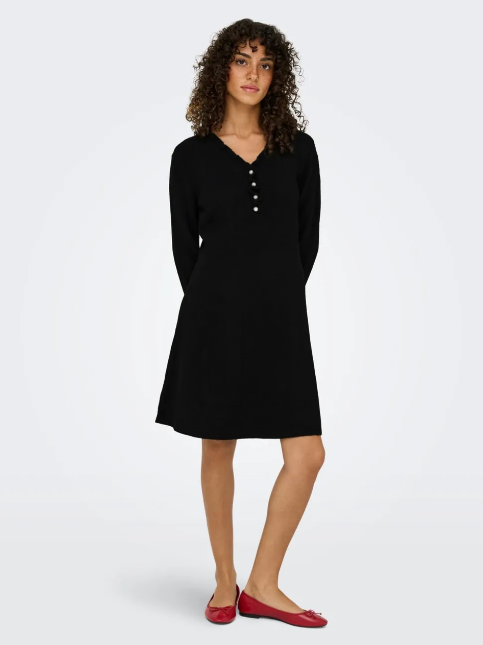 JDYLETTY Vestito corto
