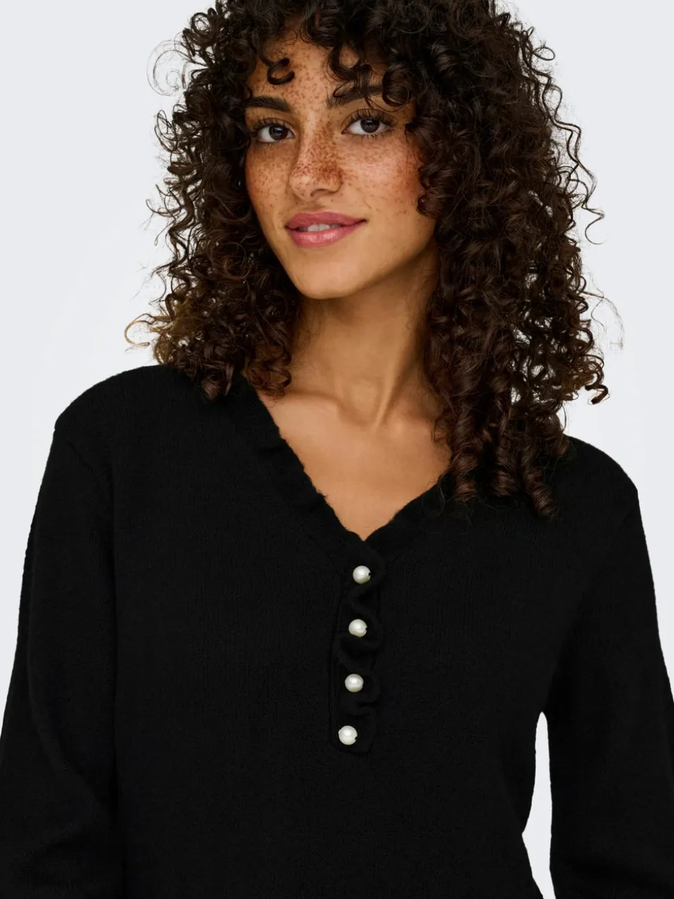 JDYLETTY Vestito corto
