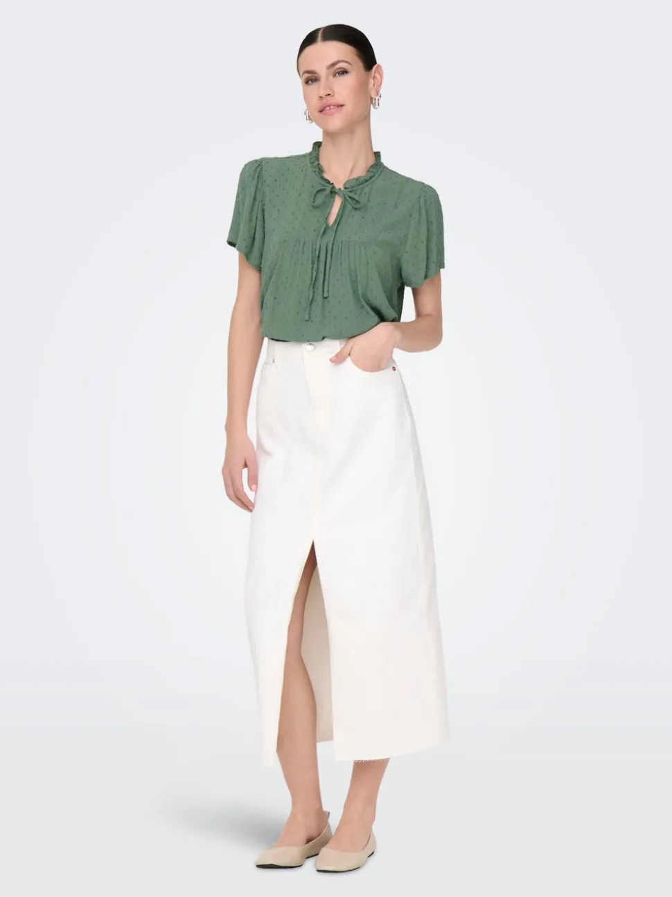 JDYLIMA Blusa
