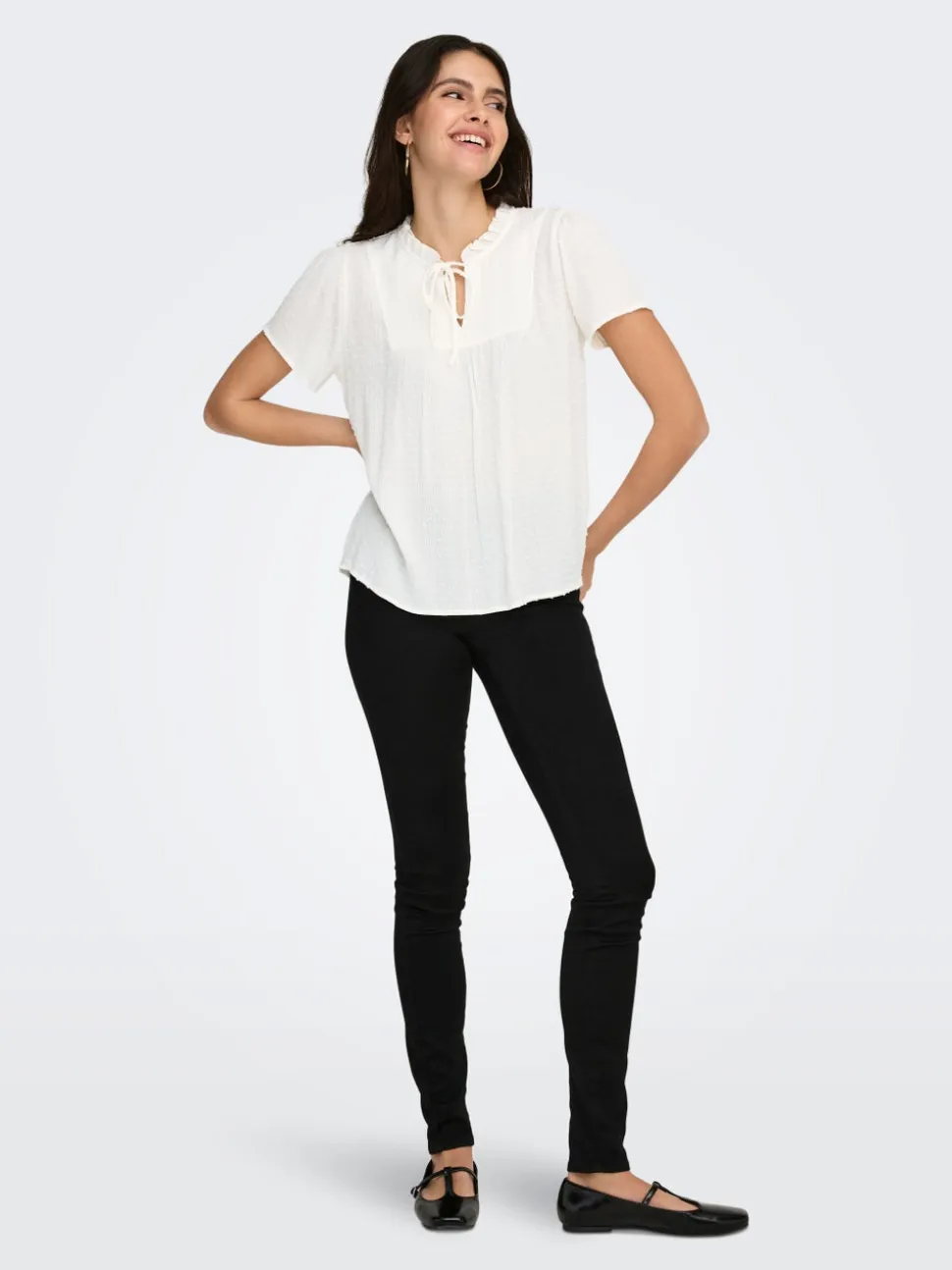 JDYLIMA Blusa