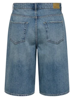 JDYLINA Vita media Loose Fit Bermuda