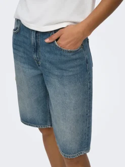 JDYLINA Vita media Loose Fit Bermuda