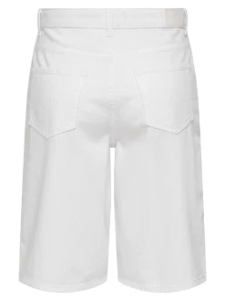 JDYLINA Vita media Loose Fit Bermuda