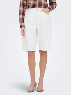 JDYLINA Vita media Loose Fit Bermuda