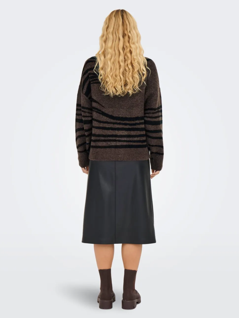 JDYLINCON Pullover