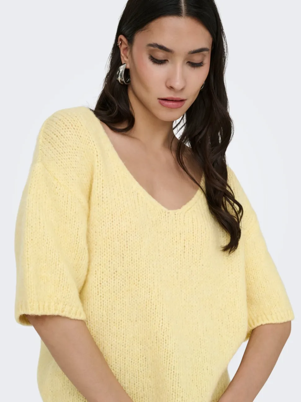 JDYLINEA Pullover