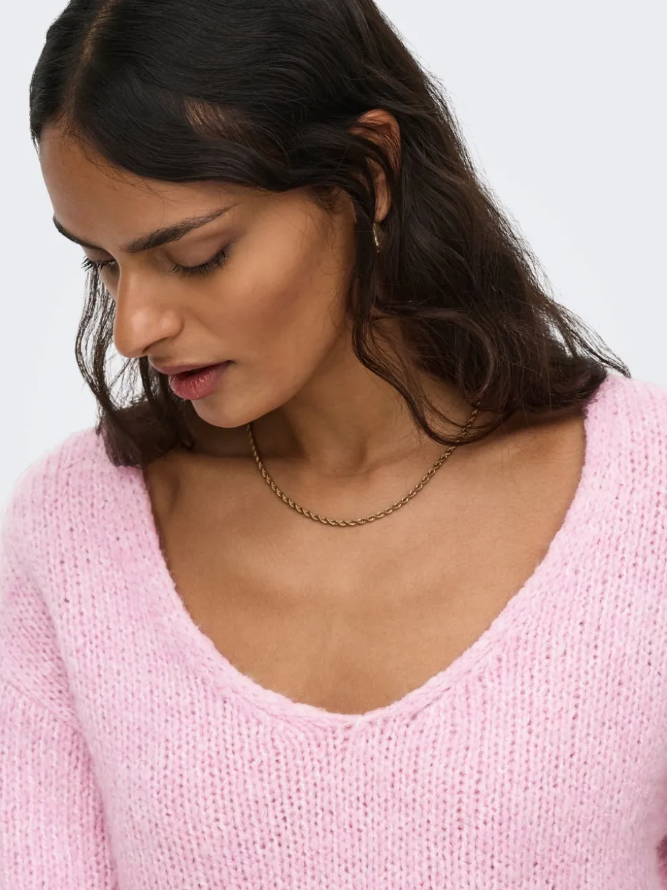 JDYLINEA Pullover