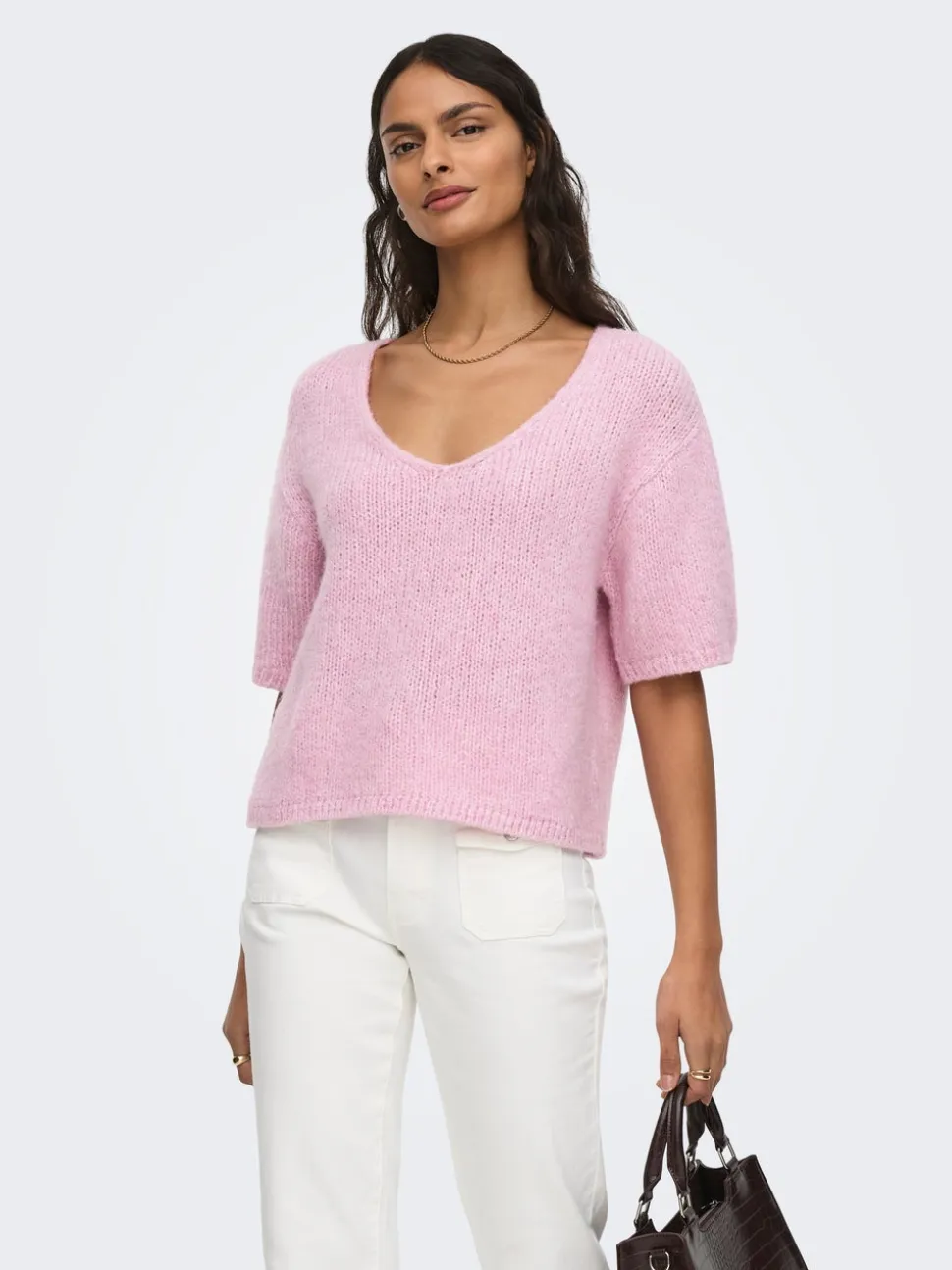 JDYLINEA Pullover
