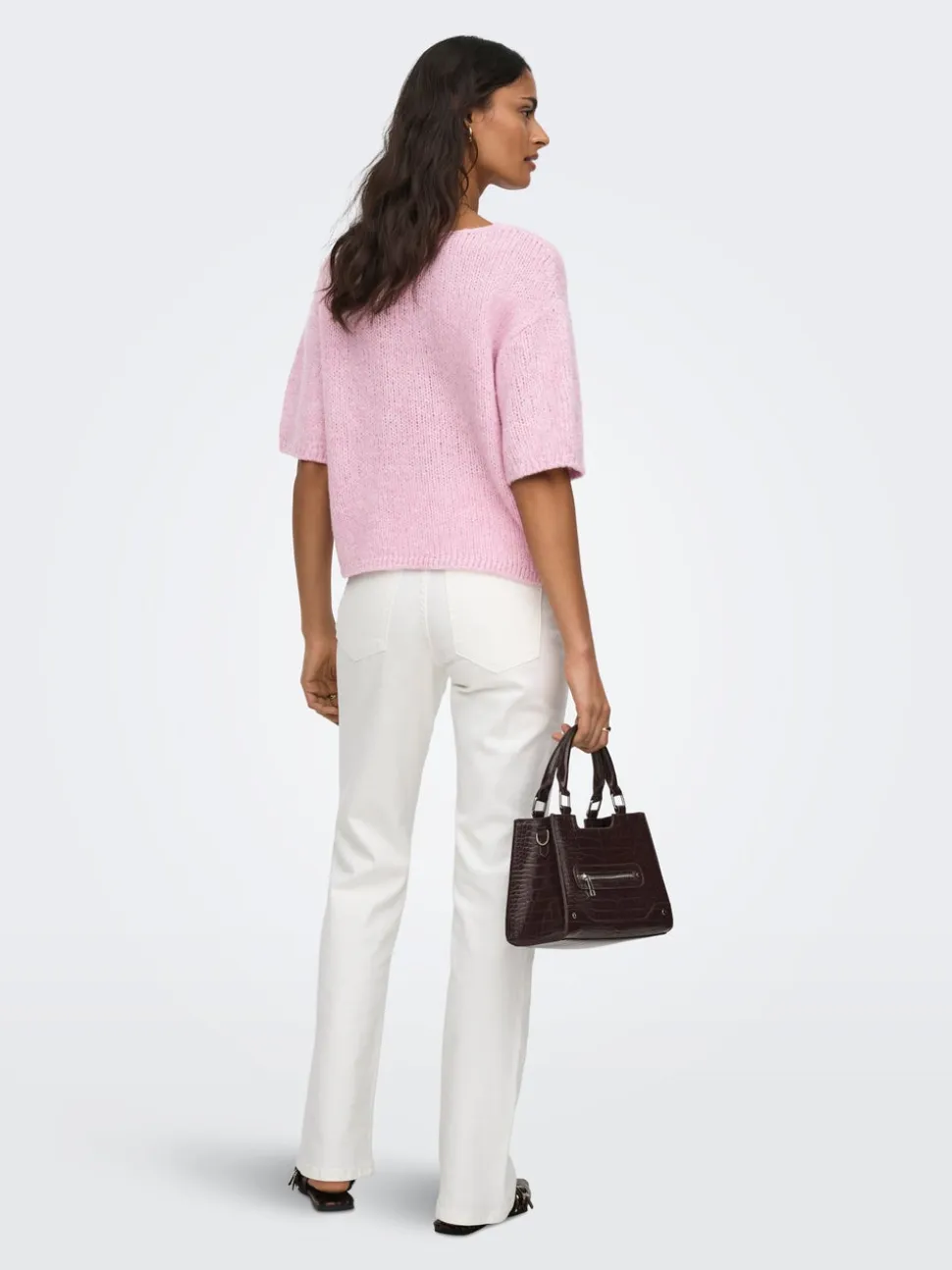 JDYLINEA Pullover