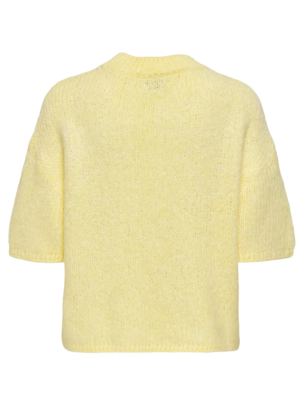 JDYLINEA T-shirt in maglia