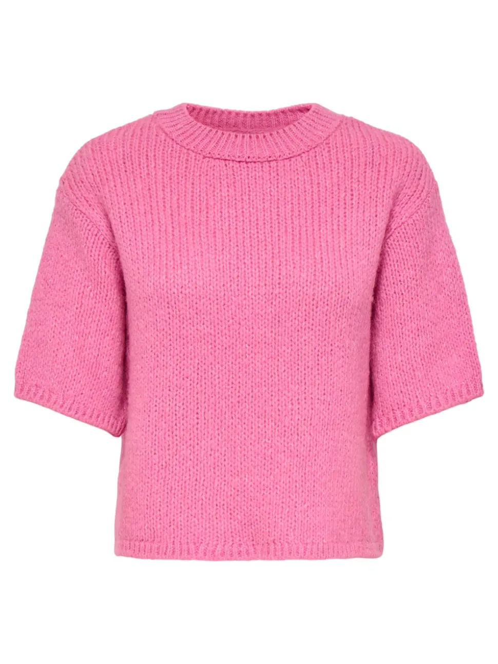 JDYLINEA T-shirt in maglia