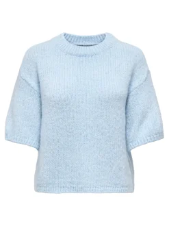 JDYLINEA T-shirt in maglia