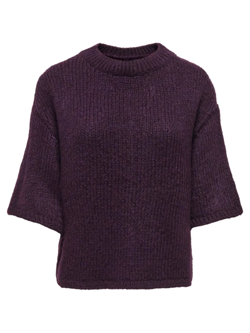 JDYLINEA T-shirt in maglia