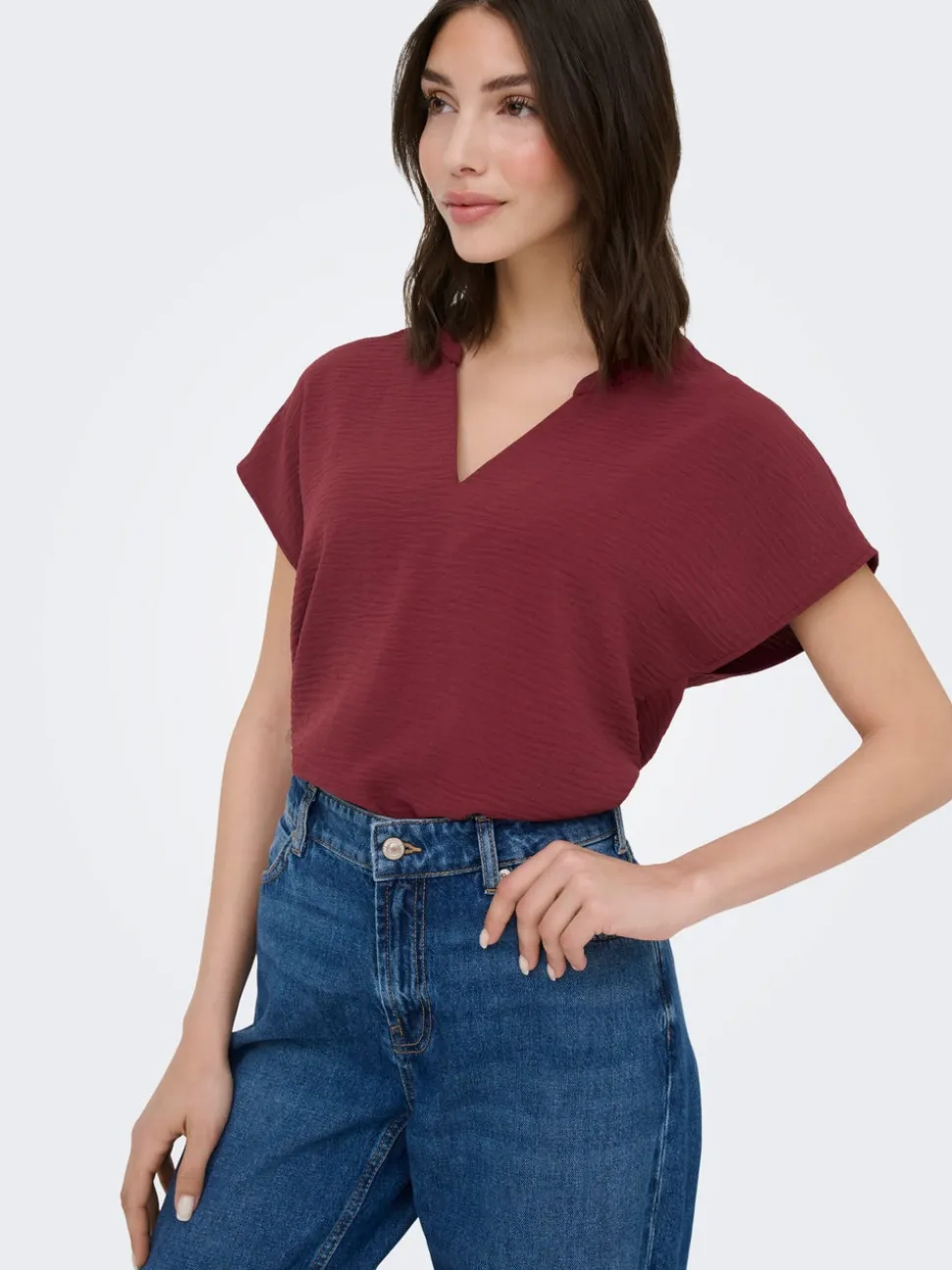 JDYLION Blusa