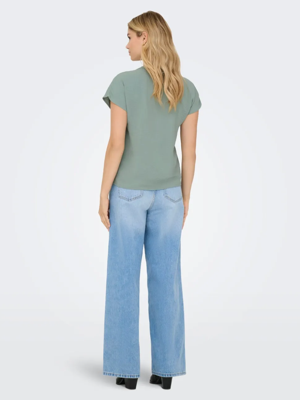 JDYLION Blusa