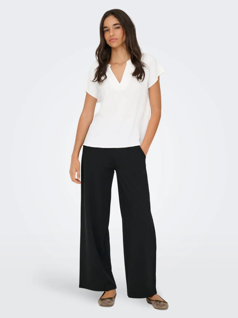 JDYLION Blusa