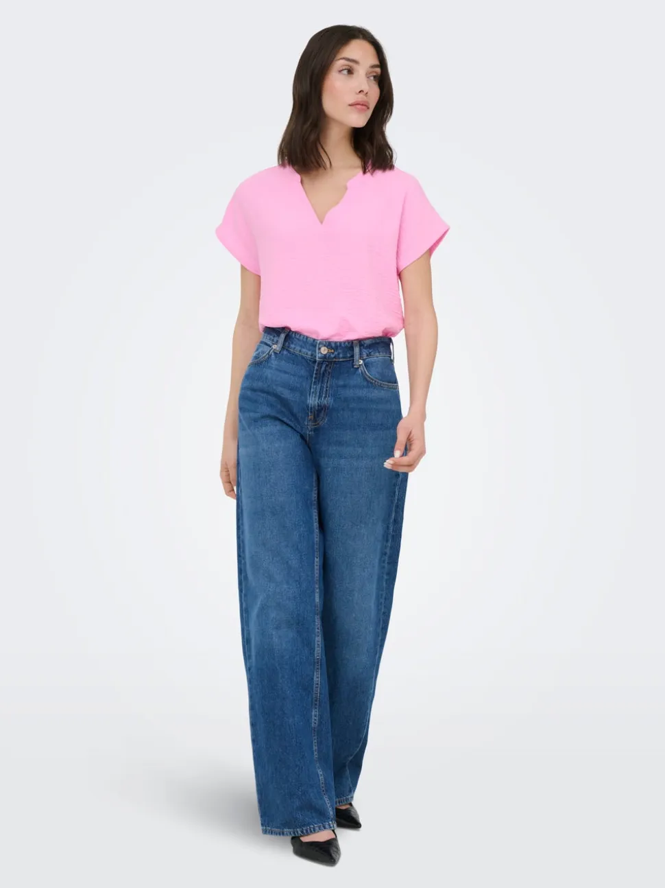 JDYLION Blusa