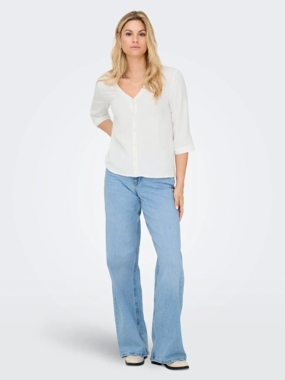 JDYLION Camicia