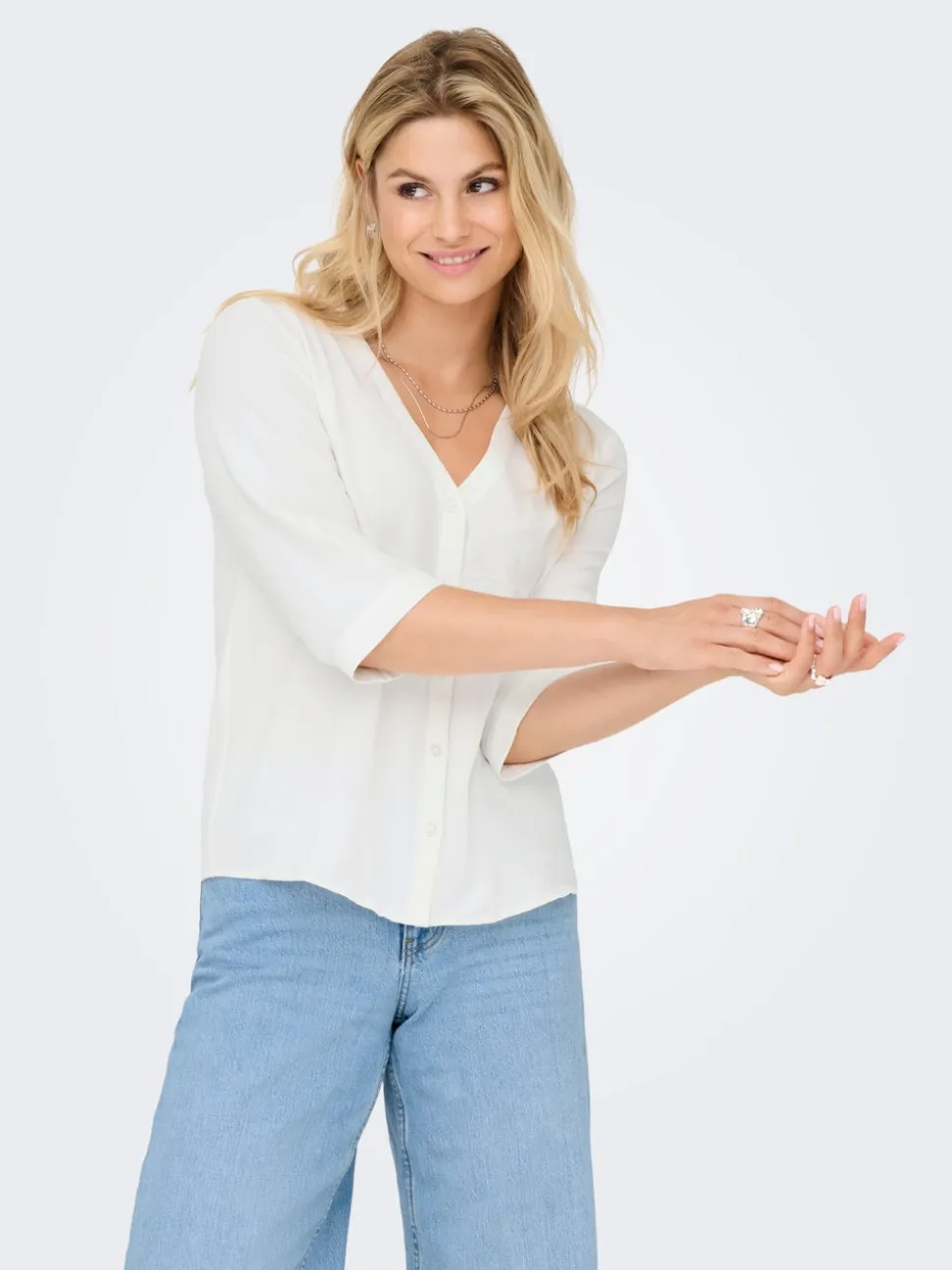 JDYLION Camicia
