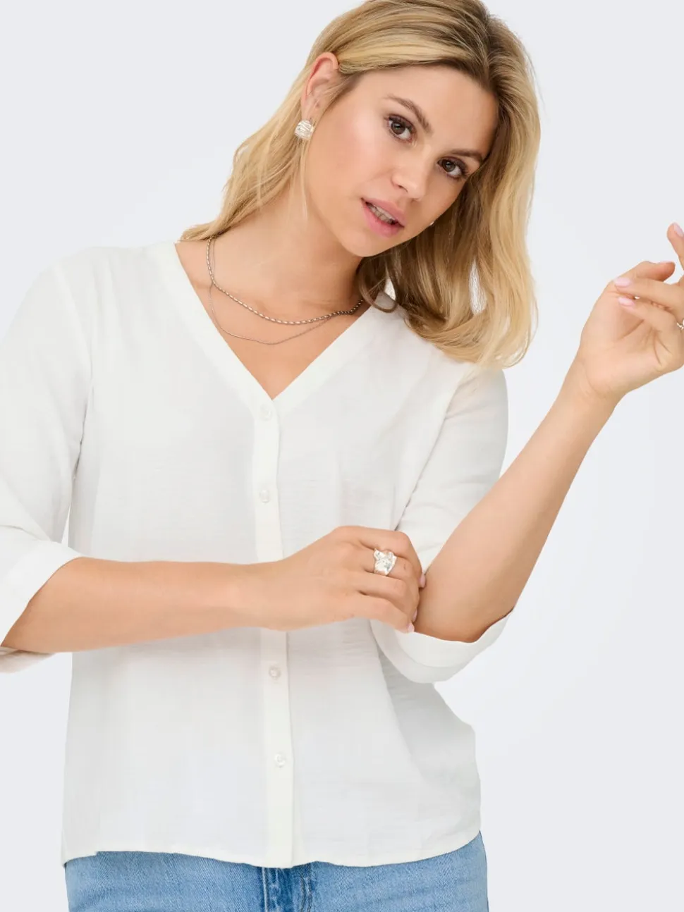 JDYLION Camicia