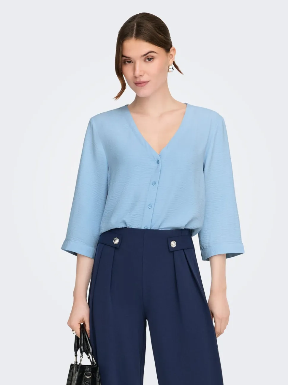JDYLION Camicia