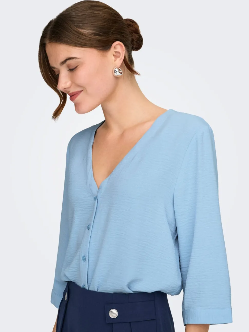 JDYLION Camicia