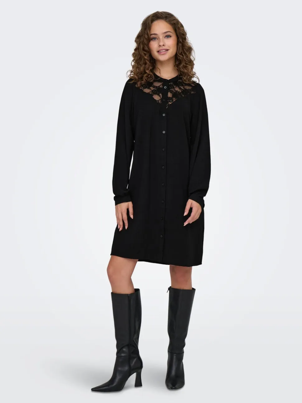 JDYLION Vestito corto