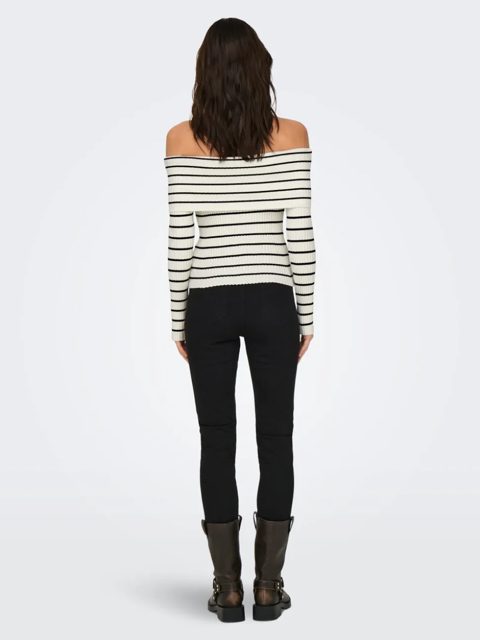 JDYLIVA Pullover