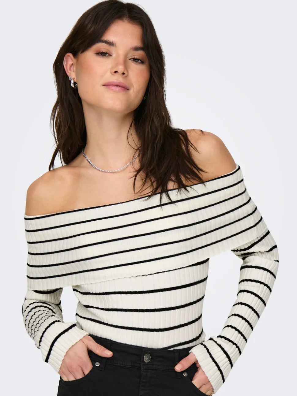 JDYLIVA Pullover