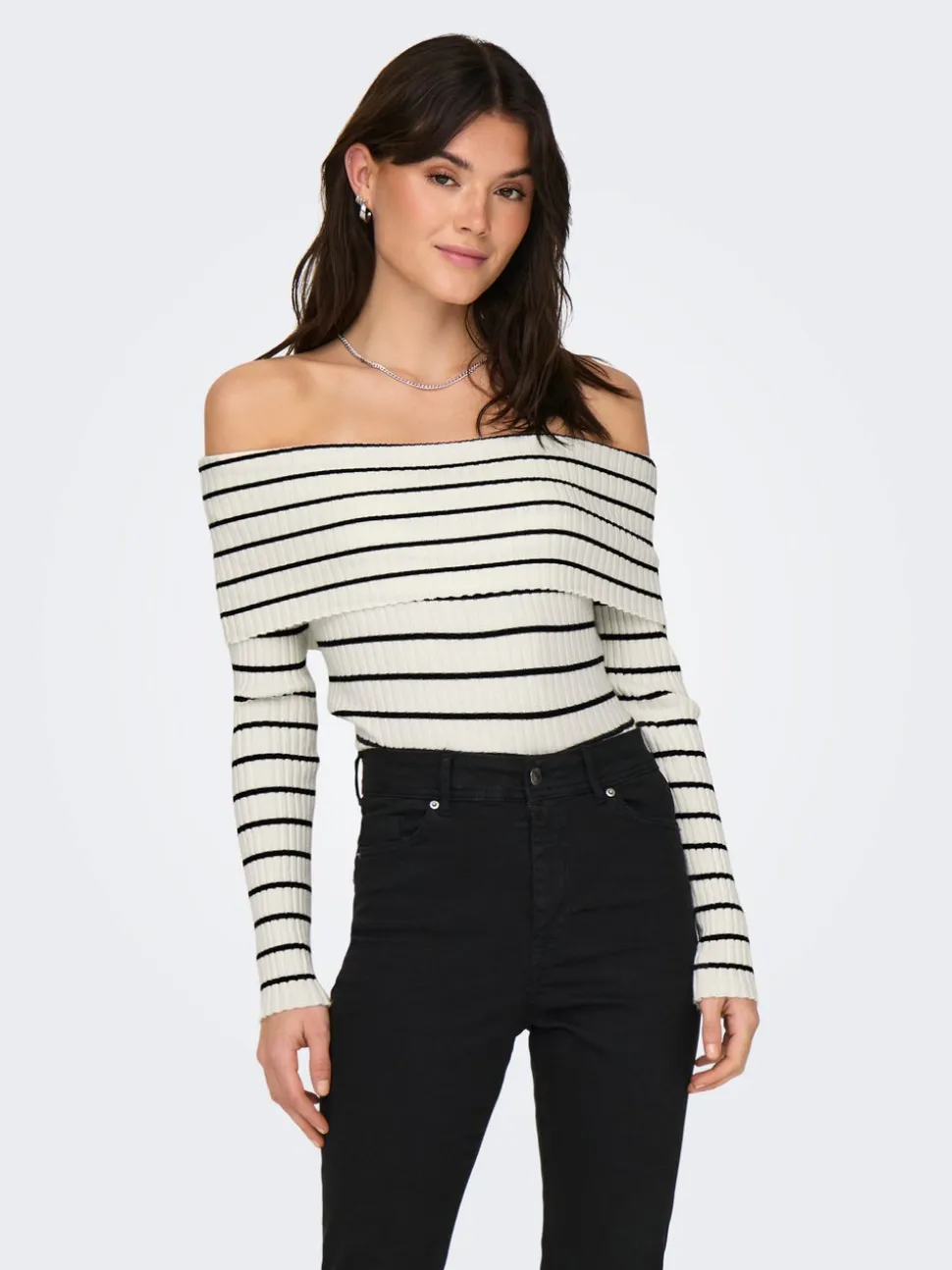 JDYLIVA Pullover