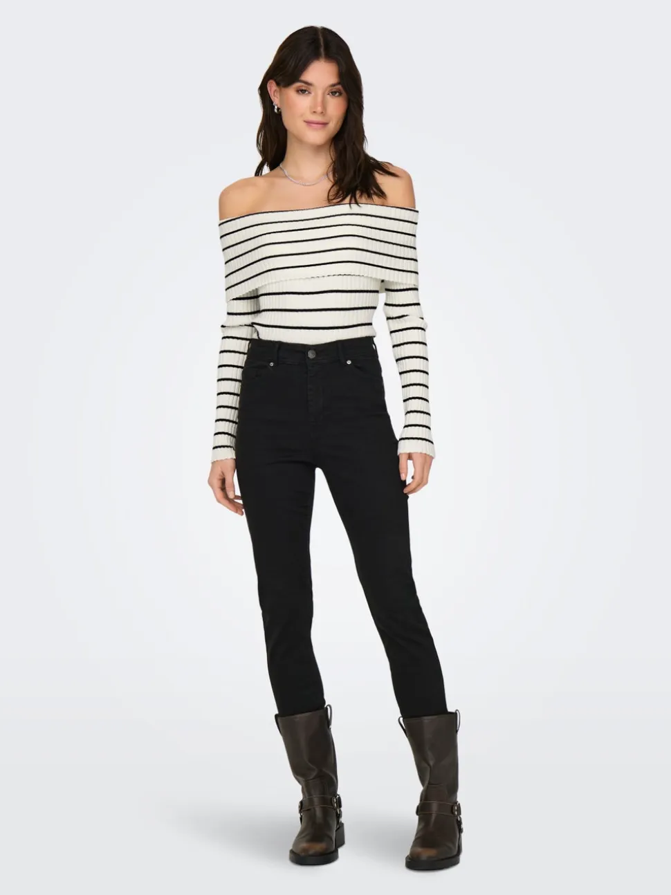JDYLIVA Pullover