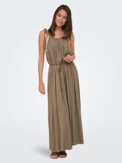 JDYLIVA Vestito lungo