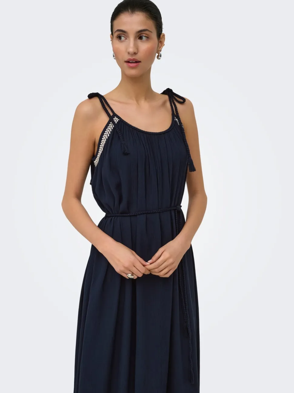 JDYLIVA Vestito lungo